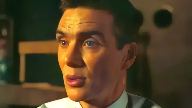 Video thumbnail for The Clever Way Oppenheimer Recreated An Atomic Bomb Explosion