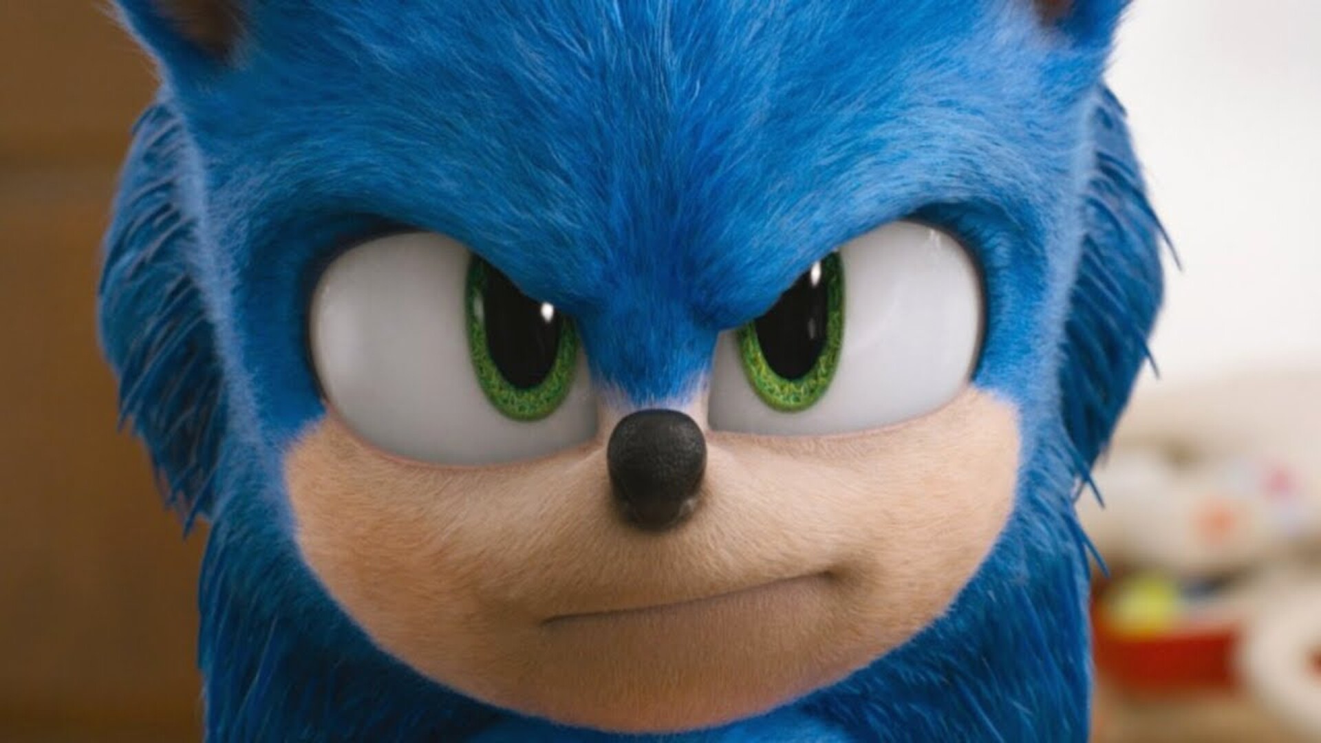 Video thumbnail for Things Only Adults Noticed In Sonic The Hedgehog