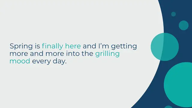 Video thumbnail for Chicken skewers – Shish Taouk