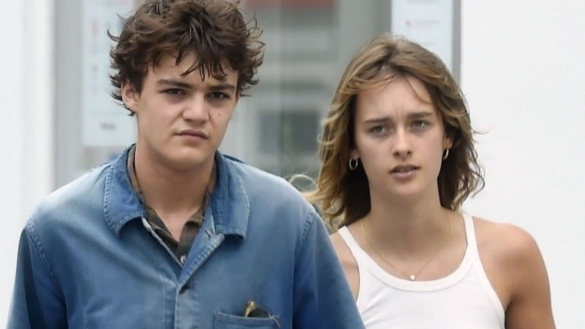 Video thumbnail for What You Don't Know About Johnny Depp's Only Son