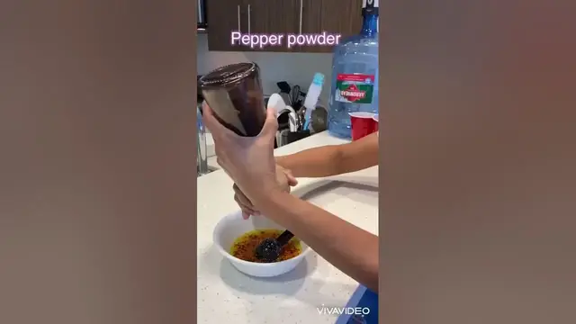 Video thumbnail for Healthy Green Apple Salad!