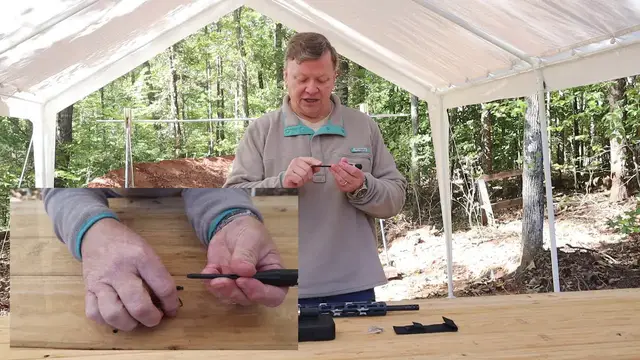 Video thumbnail for What To Do With a Bore Sight