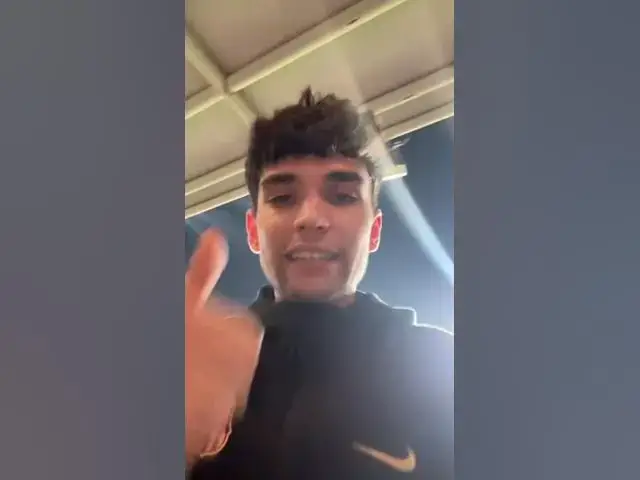 Video thumbnail for SUEÑO HÚMEDO EN MONTJUIC