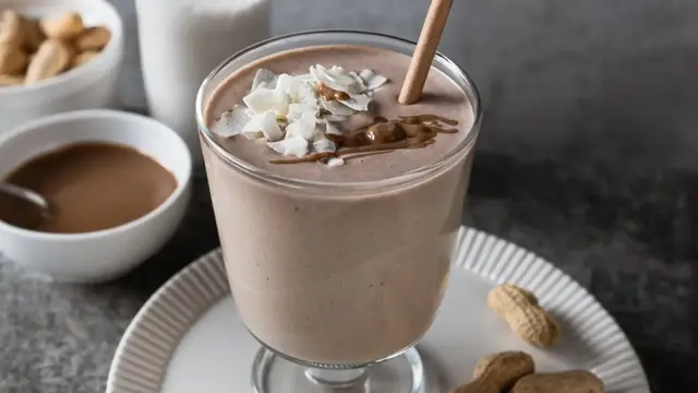 Video thumbnail for Add This To Your Hot Chocolate And Everyone Will Want More