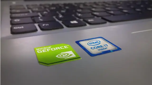 'Video thumbnail for How To Change Laptop Display From Intel HD To Nvidia?'