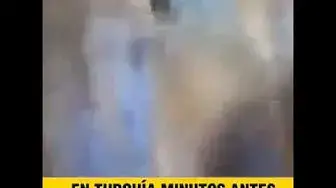 Video thumbnail for #shortsfeed momentos que perro avisa de #terremoto #turquía 😱🥺