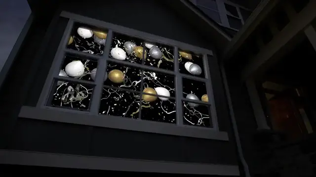 'Video thumbnail for Transform your home with WindowFX Animated Projection Kit '
