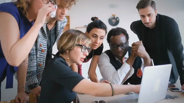 'Video thumbnail for AWS'