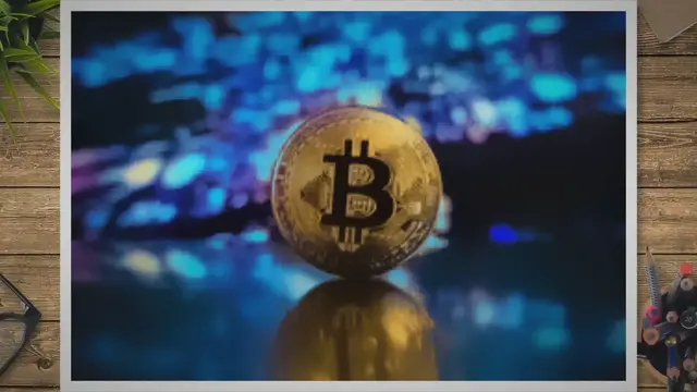 Video thumbnail for What is cryptocurrency how does cryptocurrency work