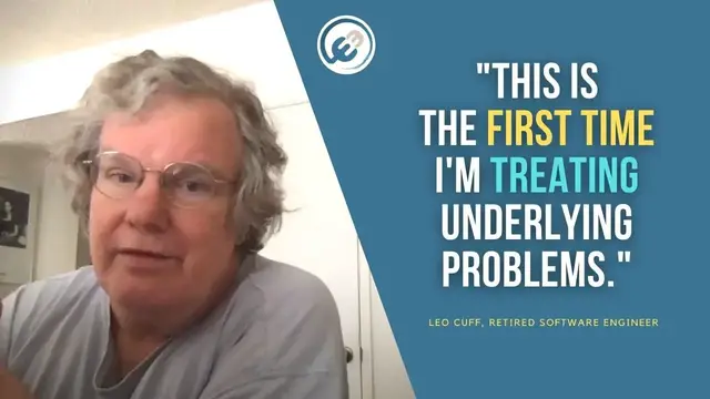 'Video thumbnail for Journaling works when nothing else ever has'