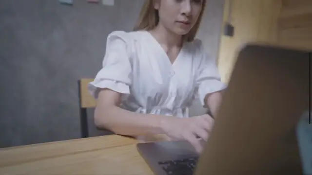 Video thumbnail for How to Select All Text Boxes in a PowerPoint Slide