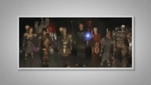'Video thumbnail for Guide to Dragon Age: Origins Companions'
