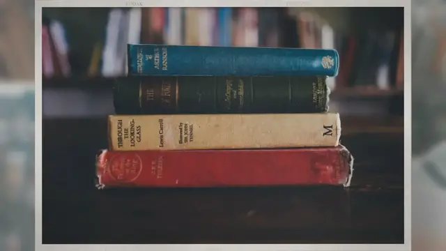 Video thumbnail for Why Do Books Come Out in Hardcover First?