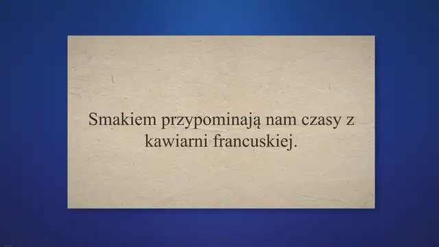 'Video thumbnail for Rogaliki Z Ciasta Francuskiego'