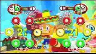 Video thumbnail for Samba de Amigo Wii Trailer