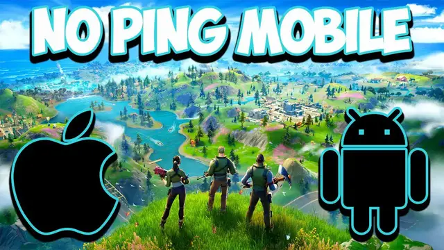 Video thumbnail for How To Lower Ping In Fortnite Mobile iOS & Android