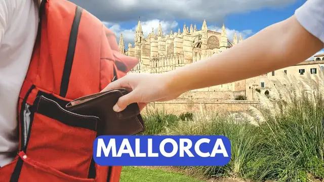 Video thumbnail for CRIME in Mallorca, Spain - Should You Be Worried?