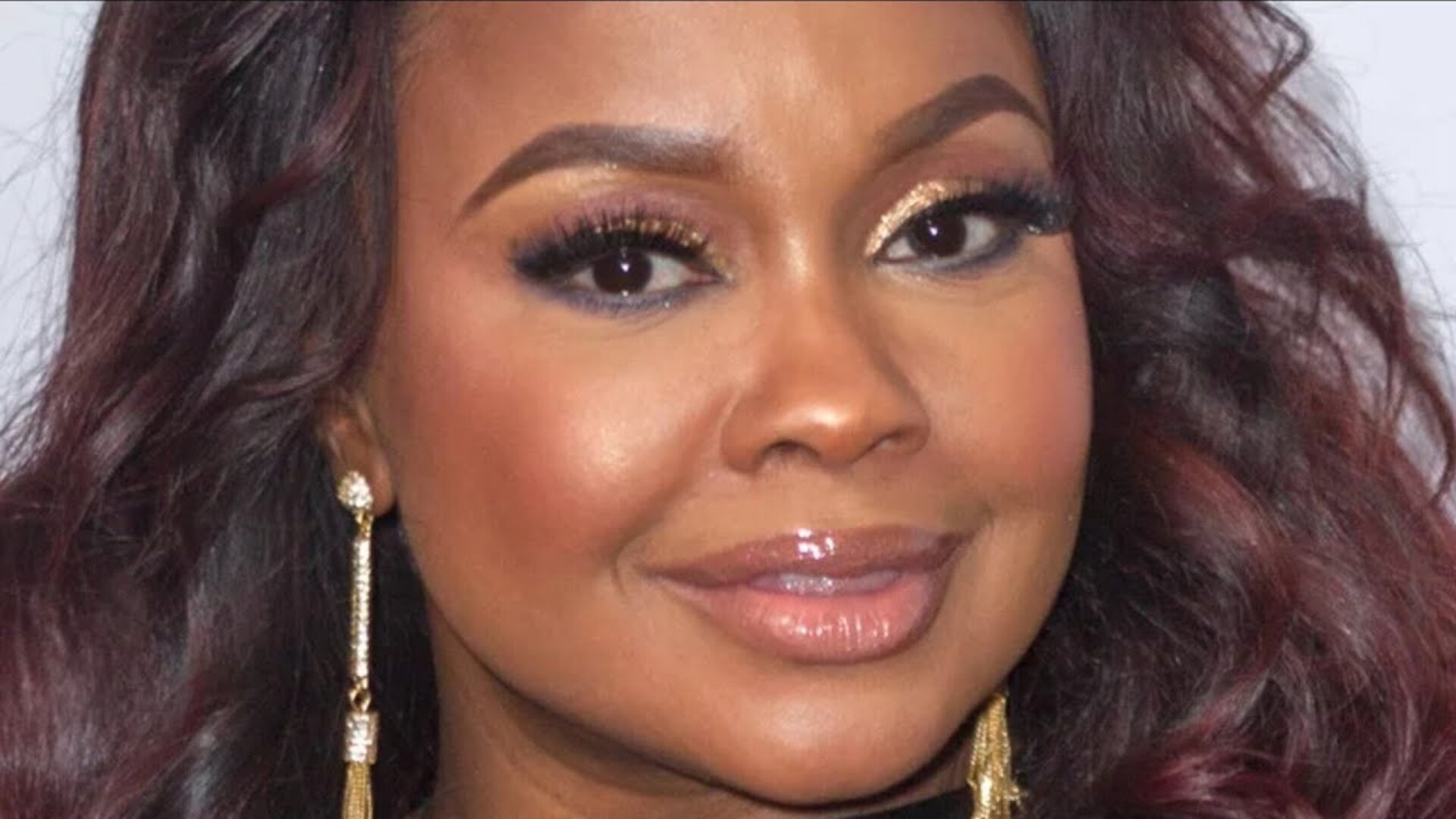 Video thumbnail for The Real Reason Phaedra Parks Divorced Apollo Nida