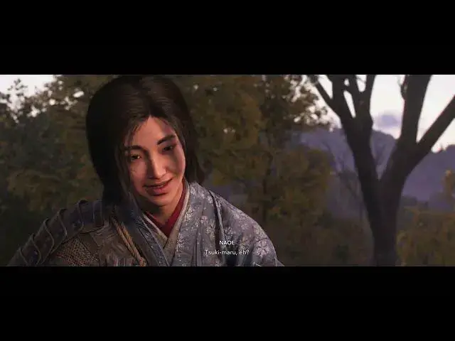 Video thumbnail for Assassin's Creed Shadows - Thrown To The Dogs: Recruit Tsuki-maru: Follow Dog | Find Key Gameplay