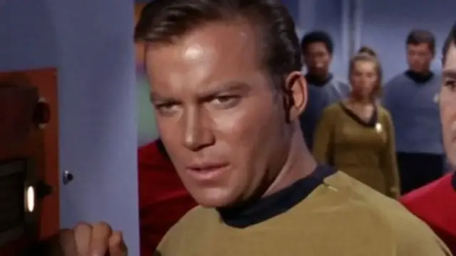 'Video thumbnail for The Hidden History Behind Star Trek Uniforms'