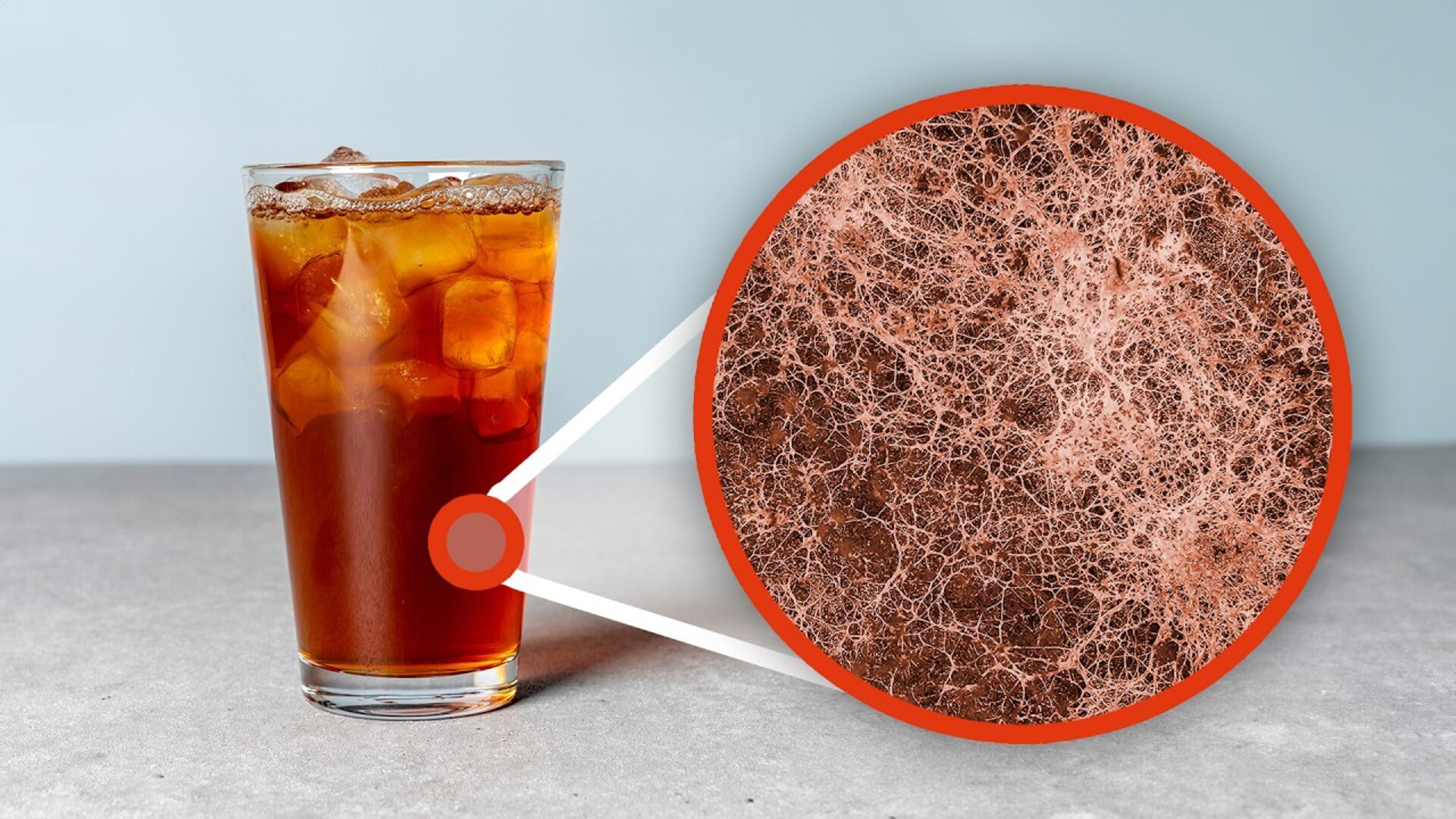 Video thumbnail for The Gross Reason You Shouldn't Order Iced Tea At A Restaurant