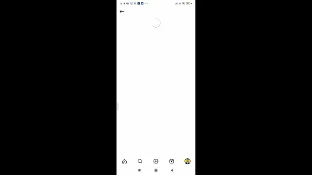 Video thumbnail for How To See Old Stories On Instagram