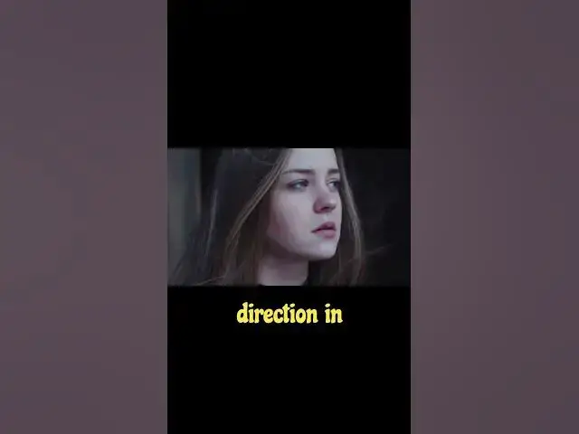 Video thumbnail for Reasons Why You Feel Empty #shorts