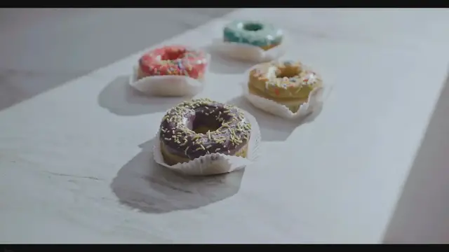 Video thumbnail for Ultimate Donut Taste Test: Blindfolded Ranking of Popular Donut Shops in the United States