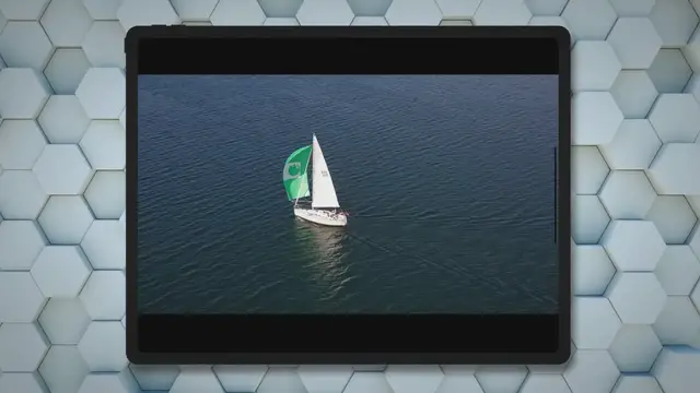 Video thumbnail for The Coracle Boat - An Overview