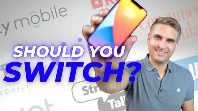 'Video thumbnail for What I Learned From Testing 15+ Cheap Phone Plans'