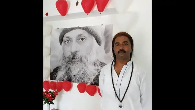 Video thumbnail for Session on Bharani Nakshatra.
