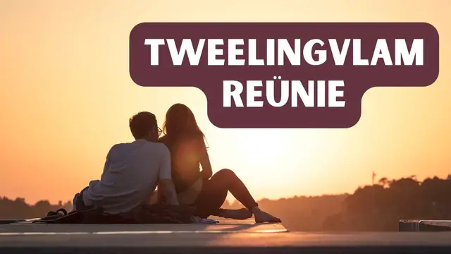 Video thumbnail for Tweelingvlam Reünie  (Nl)