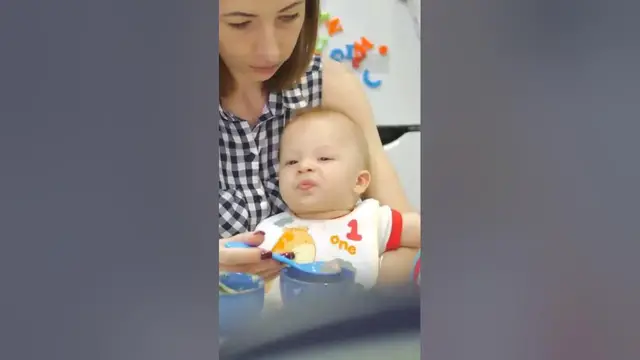 Video thumbnail for The Amazing Babymoov Duo Meal Station 6 in 1 Review