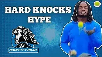 Video thumbnail for Can the Detroit Lions perform? Detroit Rick makes up a new version of SOL
