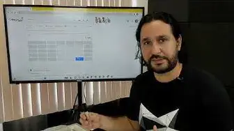 'Video thumbnail for Exercícios de Covariância: Medidas de associação ou relação'