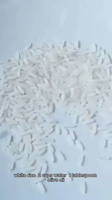 Video thumbnail for cilantro lime rice recipe