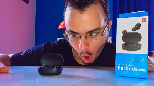 Video thumbnail for Xiaomi Mi True Wireless Earbuds Basic S | Detailed Video Review