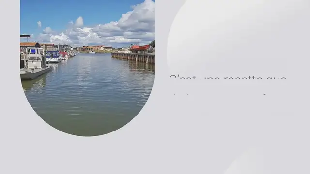 Video thumbnail for Ratatouille au four : des légumes confits et parfumés