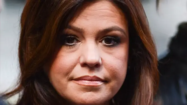 Video thumbnail for Things You Didn't Know About Rachael Ray