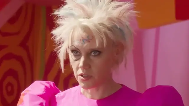 Video thumbnail for Things In The Barbie Movie That Kids Will Never Understand