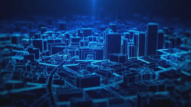 Video thumbnail for Using Drones for Agricultural Land Mapping