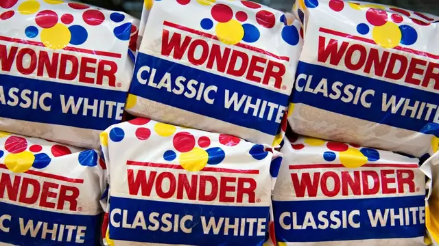Video thumbnail for The Reason Nobody Buys Wonder Bread Anymore Is No Big Secret