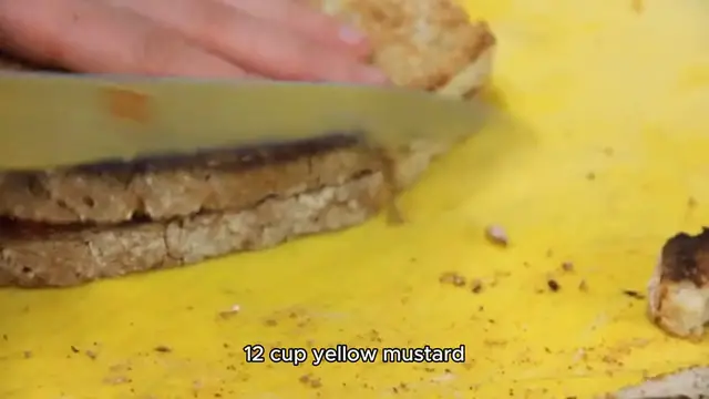 Video thumbnail for Cuban Sandwich Recipe