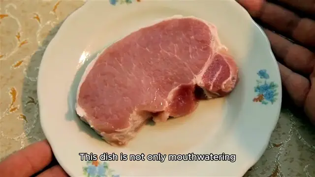 'Video thumbnail for Braised Lamb Shanks Recipe'