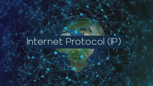 Video thumbnail for Internet Protocol: कौन सा इंटरनेट प्रोटोकॉल नहीं है?