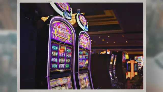 Video thumbnail for Are Slot Machines Rigged?
