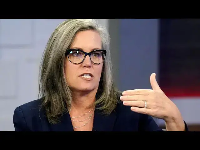 Video thumbnail for Democrat Governor Has Insane Anti-Trump Meltdown - Caught On Camera