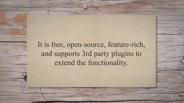 Video thumbnail for How to Install Plugins in Notepad++ - (Plugin Manager/Admin and Manually)