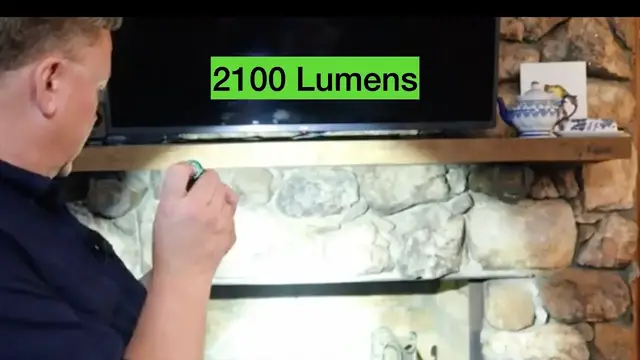 Video thumbnail for Olight Warrior X Pro Flashlight Review