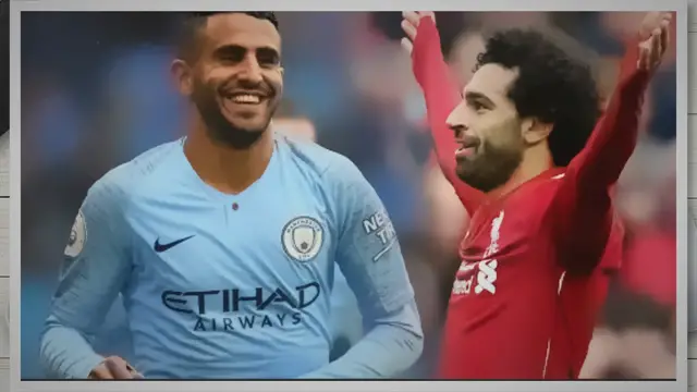 Video thumbnail for Manchester City vs Liverpool sur quelle chaîne À quelle heure et voir le match en direct ce 01 avril 2023